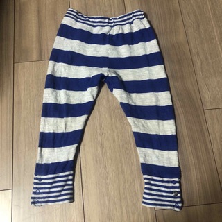 プチバトー(PETIT BATEAU)のプチバトー　パンツ(パンツ)