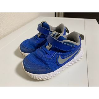 ナイキ(NIKE)のNIKE ナイキ スニーカー 靴 13cm(スニーカー)