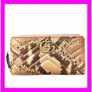 グッチ パイソン 財布(レディース)の通販 100点以上 | Gucciの
