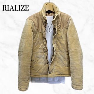 リアライズ メンズファッションの通販 33点 | REALIZEを買うならラクマ