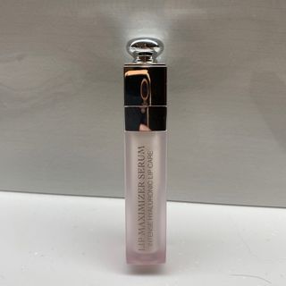 ディオール(Dior)の【新品】ディオール　マキシマイザー　セラム　アディクトリップ(リップケア/リップクリーム)