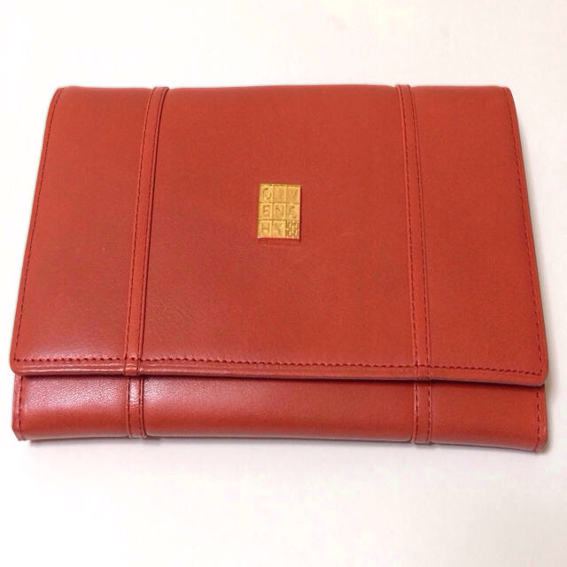 GIVENCHY - GIVENCHY 長財布