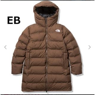 ザノースフェイス(THE NORTH FACE)のthenorthface ダウン　S(ダウンジャケット)