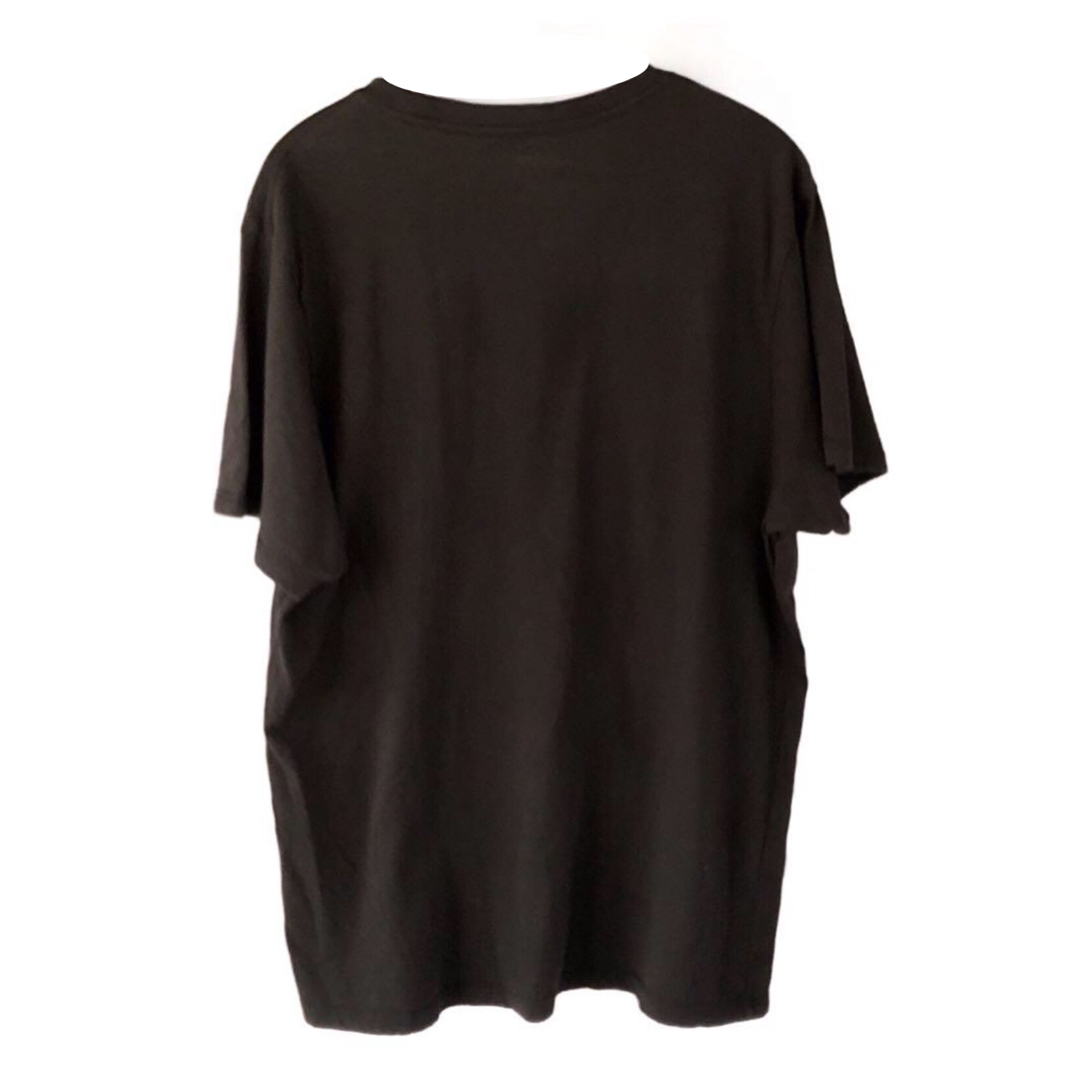 47 Brand(フォーティセブン)のNBA  トレイルブレイザーズ　CJ McCollum  Tシャツ　黒　XL  メンズのトップス(Tシャツ/カットソー(半袖/袖なし))の商品写真