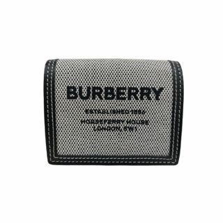BURBERRY - BURBERRY バーバリー チェック柄 がま口の通販 by ユレア