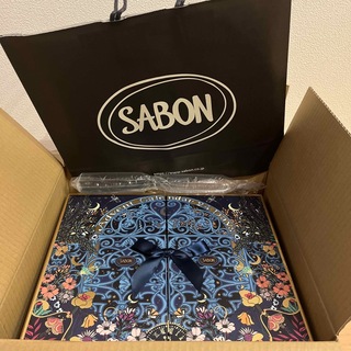 SABON - 完売品！【SABON】サボン アドベントカレンダー 2023 新品未