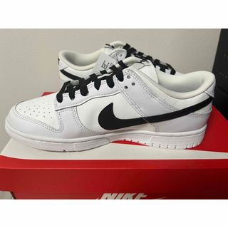 ナイキ(NIKE)のNike Dunk Low Black White(スニーカー)