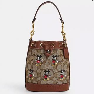 コーチ(COACH) ミッキー ショルダーバッグ(レディース)の通販 100点