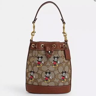 コーチ(COACH) ミッキー ショルダーバッグ(レディース)の通販 100点 ...