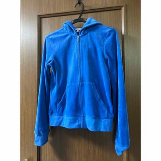 ジューシークチュール(Juicy Couture)のジューシークチュール　セットアップ(ルームウェア)