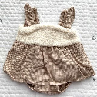 バースデイ(バースデイ)のCottoli.ベビー服.女の子用(ロンパース)