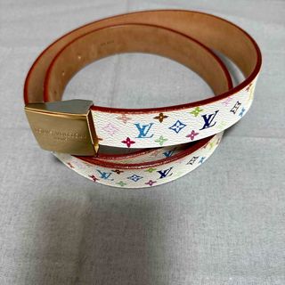 ヴィトン(LOUIS VUITTON) ベルト(レディース)の通販 800点以上 | ルイ