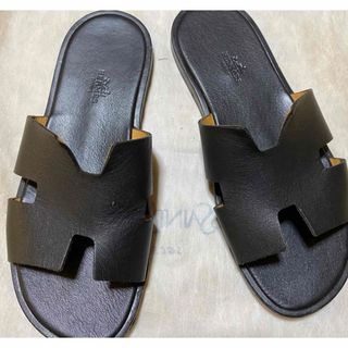 エルメス サンダル(メンズ)の通販 100点以上 | Hermesのメンズを買う