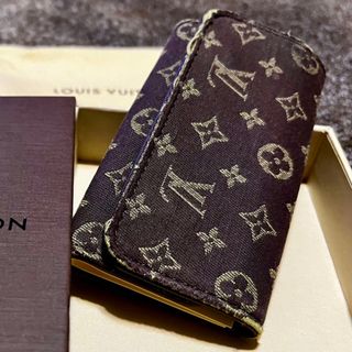 新品未使用　LOUIS VUITTON ルイヴィトン 付属品全てあり