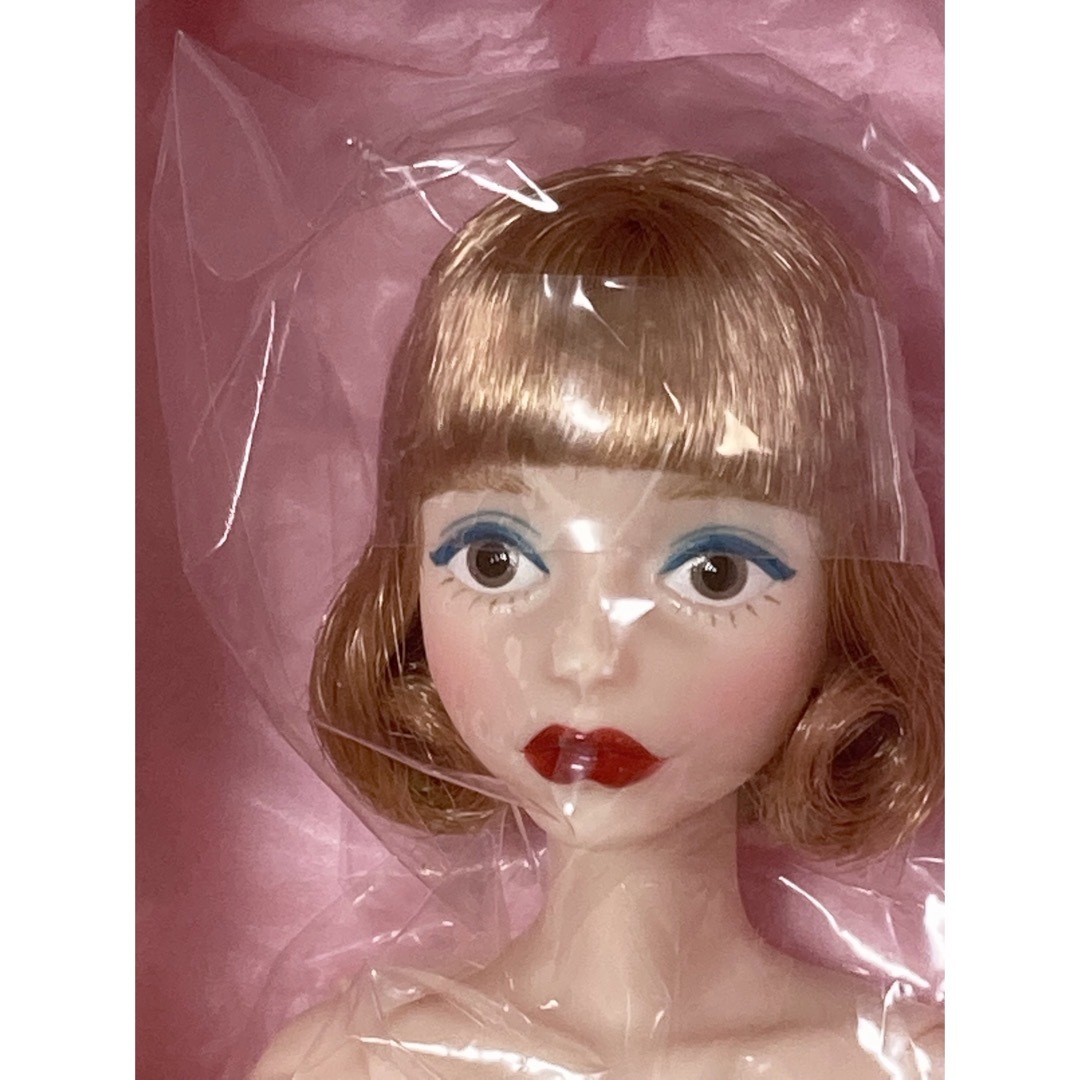bemybaby!Cherry Geek Girl オダニミユキ チェリーちゃん bemybaby!Cherry Geek Girl オダニミユキ チェリーちゃん