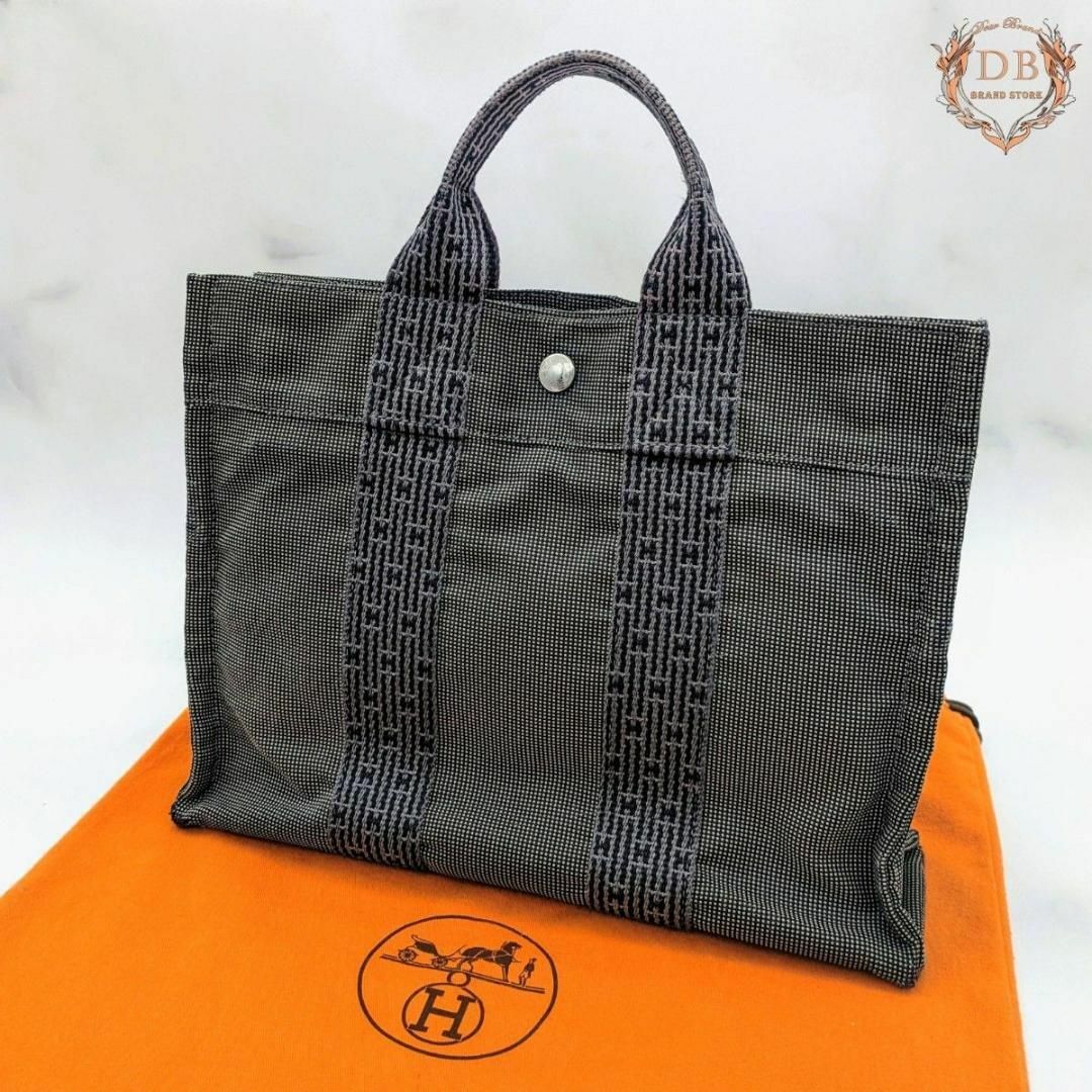 エルメスHERMES  エールラインPM