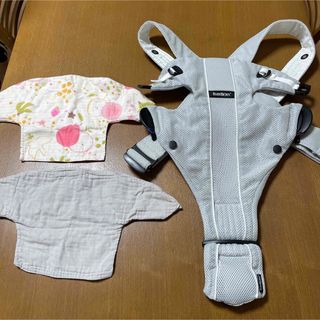 ベビービョルン(BABYBJORN)のベビービョルン　ベビーキャリアオリジナル　抱っこひも(抱っこひも/おんぶひも)