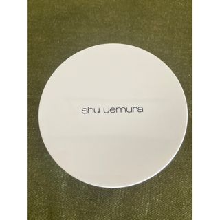 シュウウエムラ(shu uemura)のシュウウエムラ フェイスパウダー ブラウン 14(フェイスパウダー)