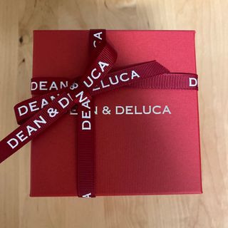 ディーンアンドデルーカ(DEAN & DELUCA)のDEAN&DELUCA ティーコレクションBOX(茶)