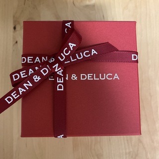 ディーンアンドデルーカ(DEAN & DELUCA)のDEAN&DELUCA ティーコレクションBOX(茶)