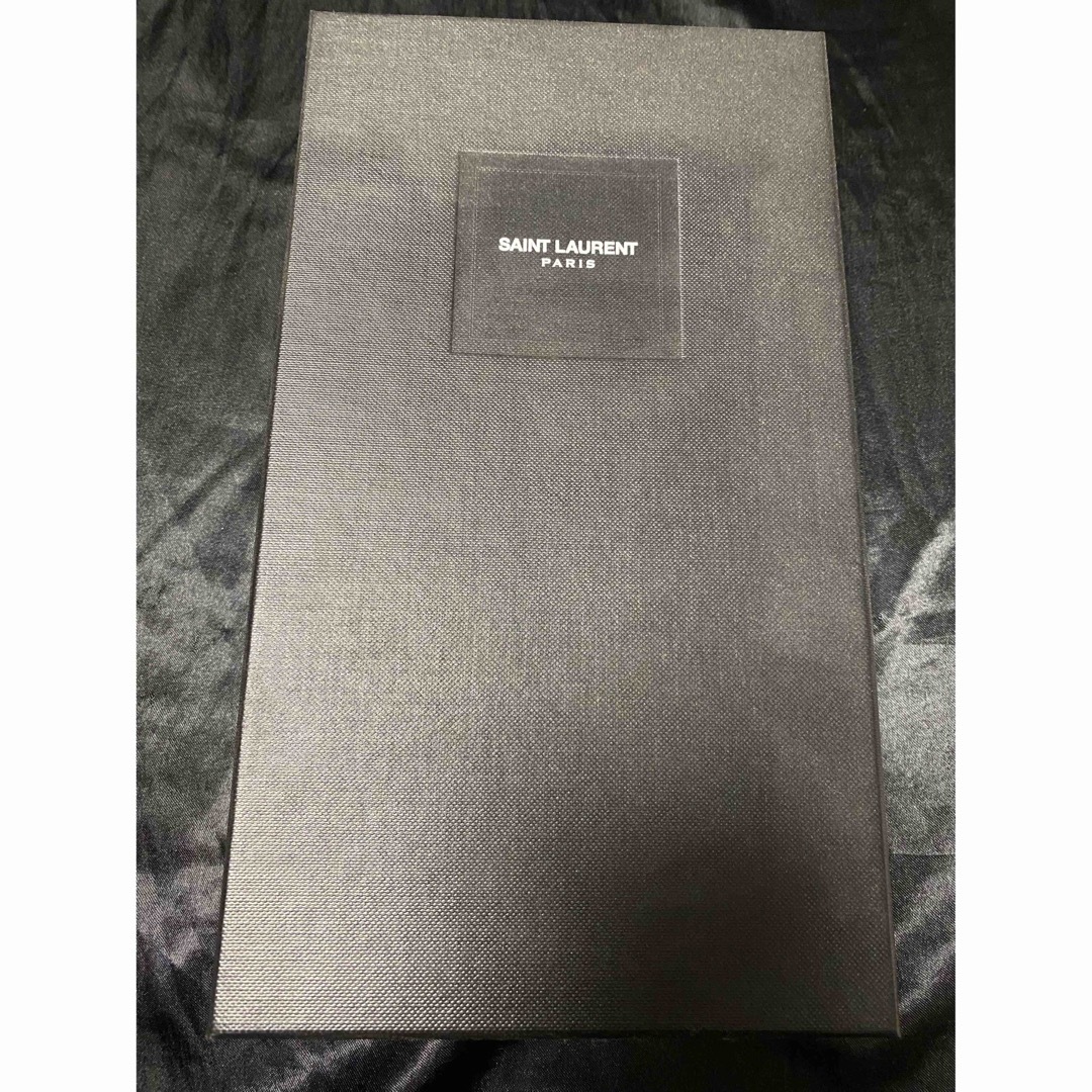 Yves Saint Laurent - yvessaintlaイヴサンローラン星スター黒長 Yves Saint Laurent - yvessaintlaイヴサンローラン星スター黒長