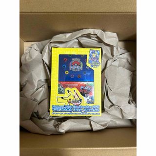 ポケモン チャンピオン Box/デッキ/パックの通販 1,000点以上