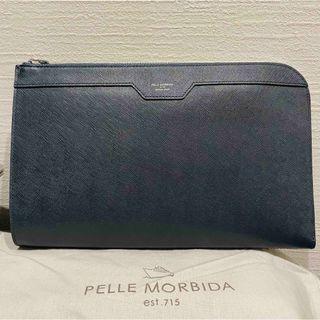 ペッレ モルビダ(PELLE MORBIDA)のPELLE MORBIDA／キャピターノ・クラッチバッグ(セカンドバッグ/クラッチバッグ)