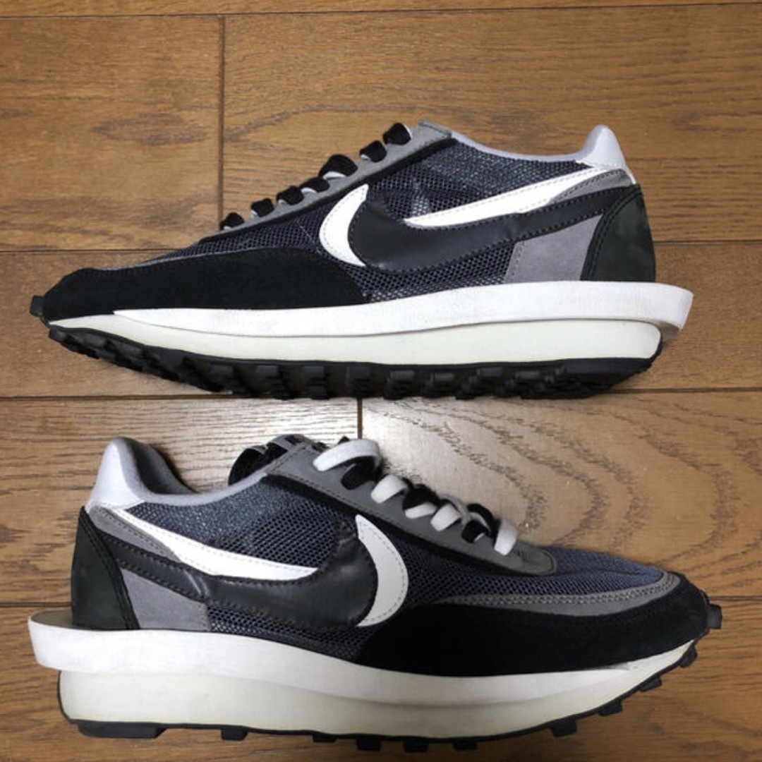 NIKE SACAI ナイキ サカイ LDWAFFLE LDワッフル 26