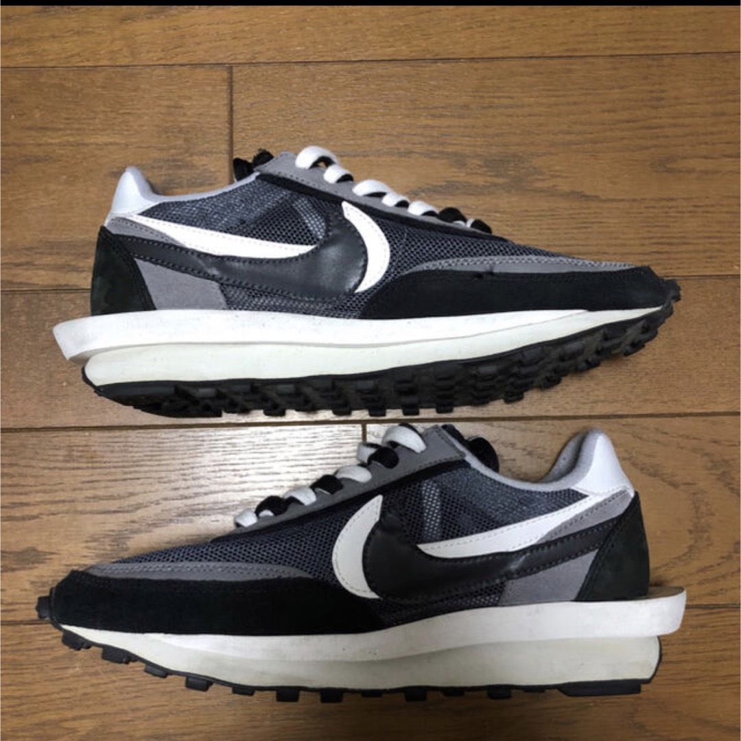 NIKE SACAI ナイキ サカイ LDWAFFLE LDワッフル 26