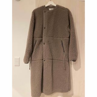 HYKE(ロングコート)のフリマアイテム一覧 HYKE(ロングコート)のフリマアイテム一覧