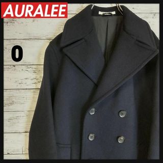 オーラリー ステンカラーコート(メンズ)の通販 100点以上 | AURALEEの