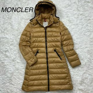 モンクレール レディース(ベージュ系)の通販 900点以上 | MONCLERを