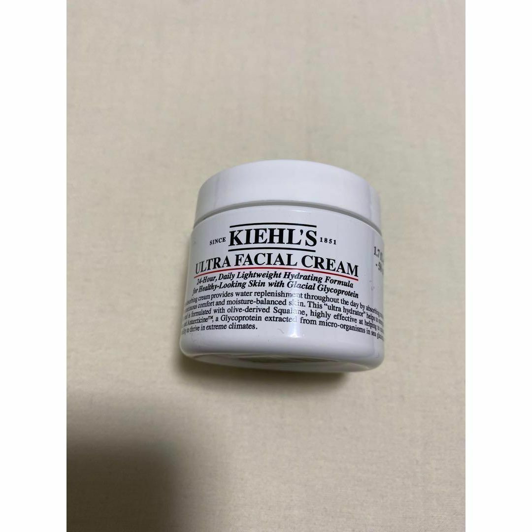 Kiehl's(キールズ)のKIEHL'S キールズ クリーム UFC 50ml コスメ/美容のスキンケア/基礎化粧品(フェイスクリーム)の商品写真