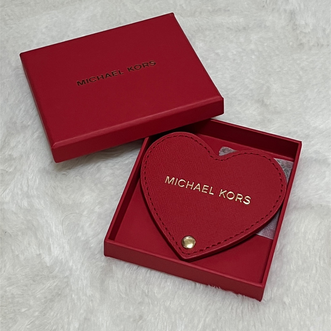 Michael Kors(マイケルコース)のMICHAEL KORS レディースのファッション小物(ミラー)の商品写真