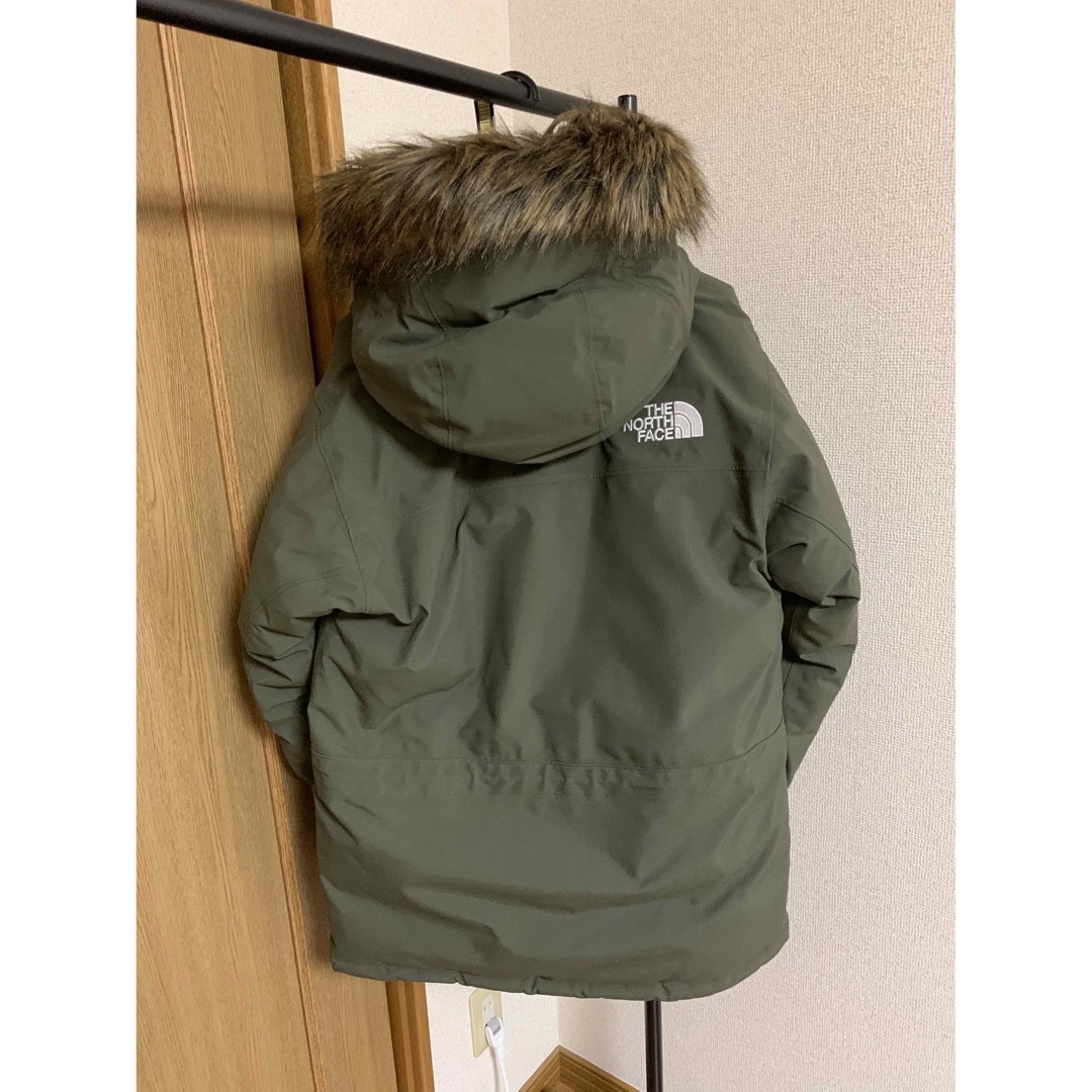 THE NORTH FACE(ザノースフェイス)のTHE NORTH FACE アンタークティカパーカ Antarctica メンズのジャケット/アウター(ダウンジャケット)の商品写真