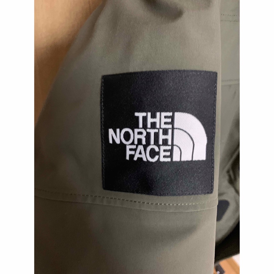THE NORTH FACE(ザノースフェイス)のTHE NORTH FACE アンタークティカパーカ Antarctica メンズのジャケット/アウター(ダウンジャケット)の商品写真