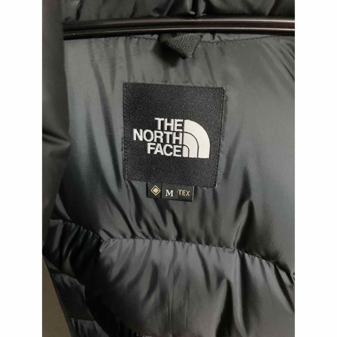 THE NORTH FACE(ザノースフェイス)のTHE NORTH FACE アンタークティカパーカ Antarctica メンズのジャケット/アウター(ダウンジャケット)の商品写真