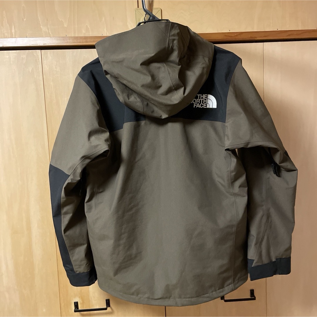 THE NORTH FACE - マウンテンジャケット M ココアブラウン NP61800