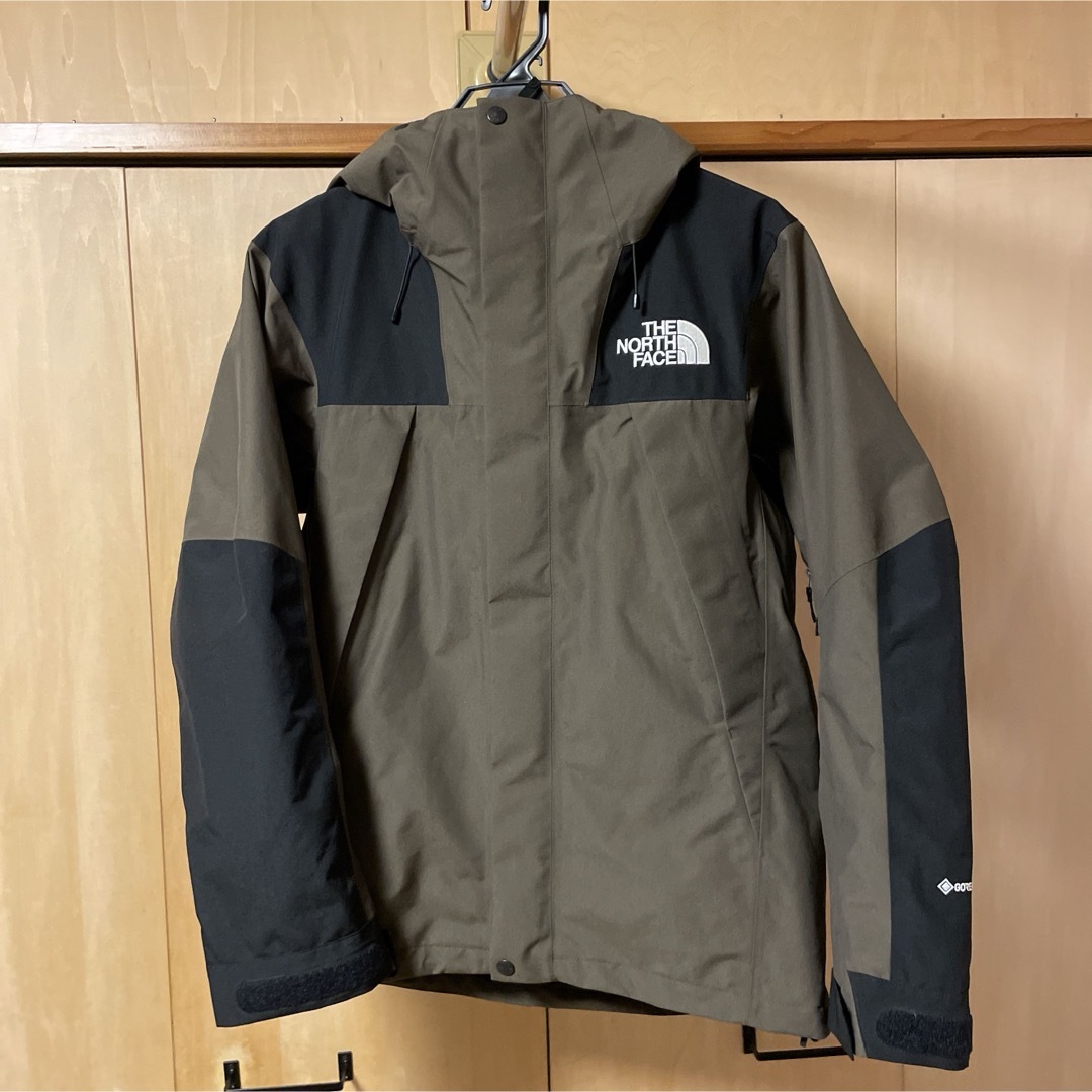 THE NORTH FACE - マウンテンジャケット M ココアブラウン NP61800 ...