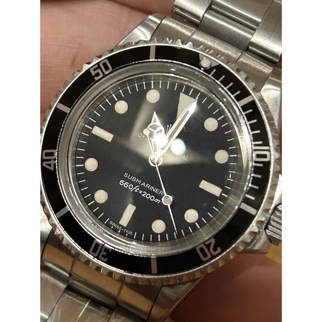 seiko MOD 至高のカスタム ワンオフ文字盤 ケース加工 seiko MOD 至高のカスタム ワンオフ文字盤 ケース加工