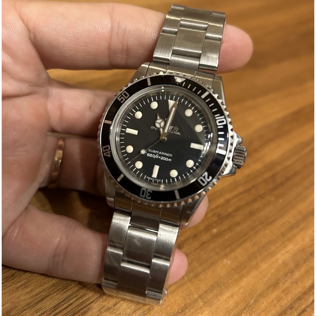 seiko MOD 至高のカスタム ワンオフ文字盤 ケース加工 seiko MOD 至高のカスタム ワンオフ文字盤 ケース加工
