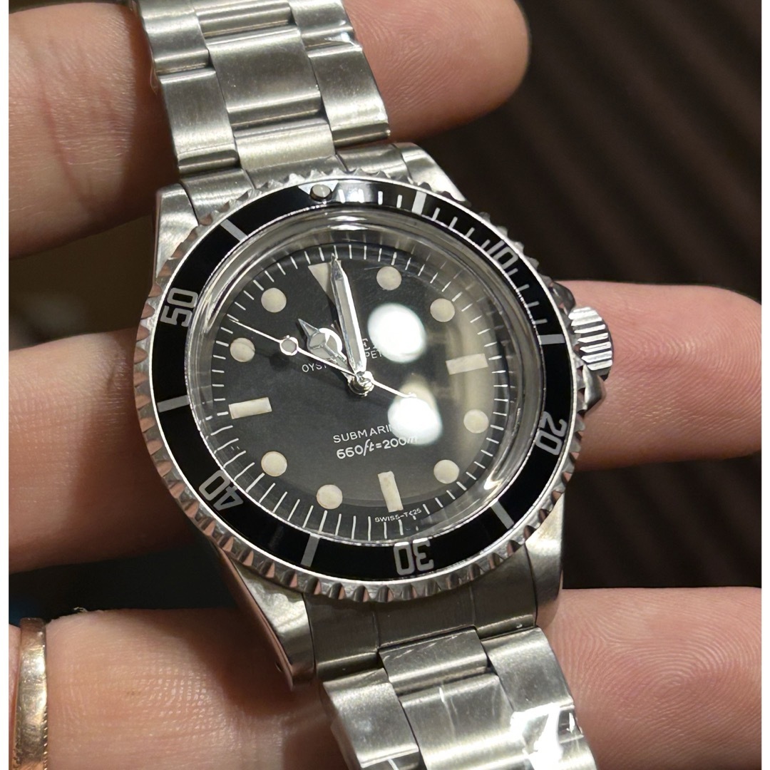 seiko MOD 至高のカスタム ワンオフ文字盤 ケース加工 seiko MOD 至高のカスタム ワンオフ文字盤 ケース加工