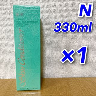 アルビオン(ALBION)のアルビオン 薬用 スキンコンディショナー エッセンシャル N(化粧水/ローション)