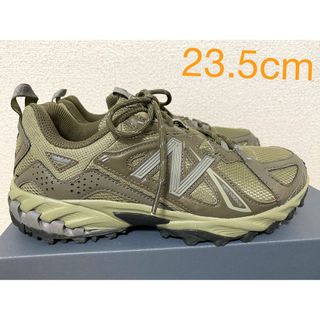 ニューバランス(New Balance)の［お値引き中！］New Balance [610T ]23.5cm(スニーカー)