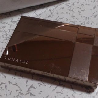 ルナソル(LUNASOL)のLUNASOL♡ファンデ(その他)