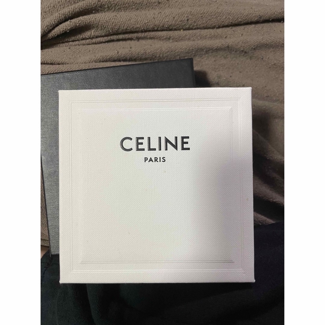 celine(セリーヌ)のCELINE ネックレス メンズのアクセサリー(ネックレス)の商品写真