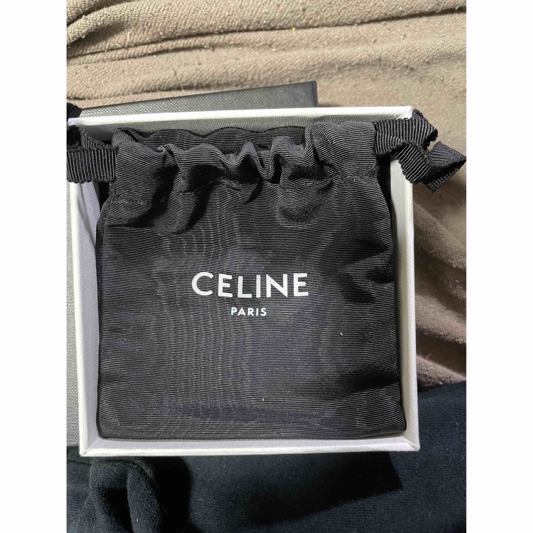 celine(セリーヌ)のCELINE ネックレス メンズのアクセサリー(ネックレス)の商品写真