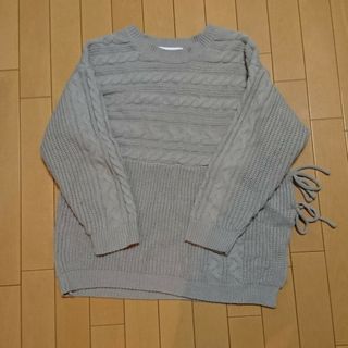 ブージュルード(Bou Jeloud)の良品❇️ニット【ブージュルード】(ニット/セーター)