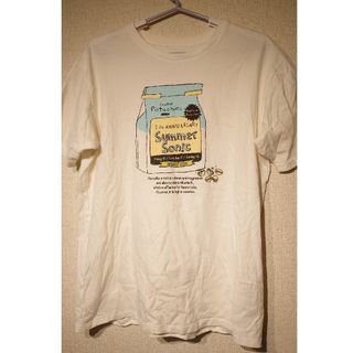 SUMMER SONIC 2019　ピスタチオTシャツ(ミュージシャン)