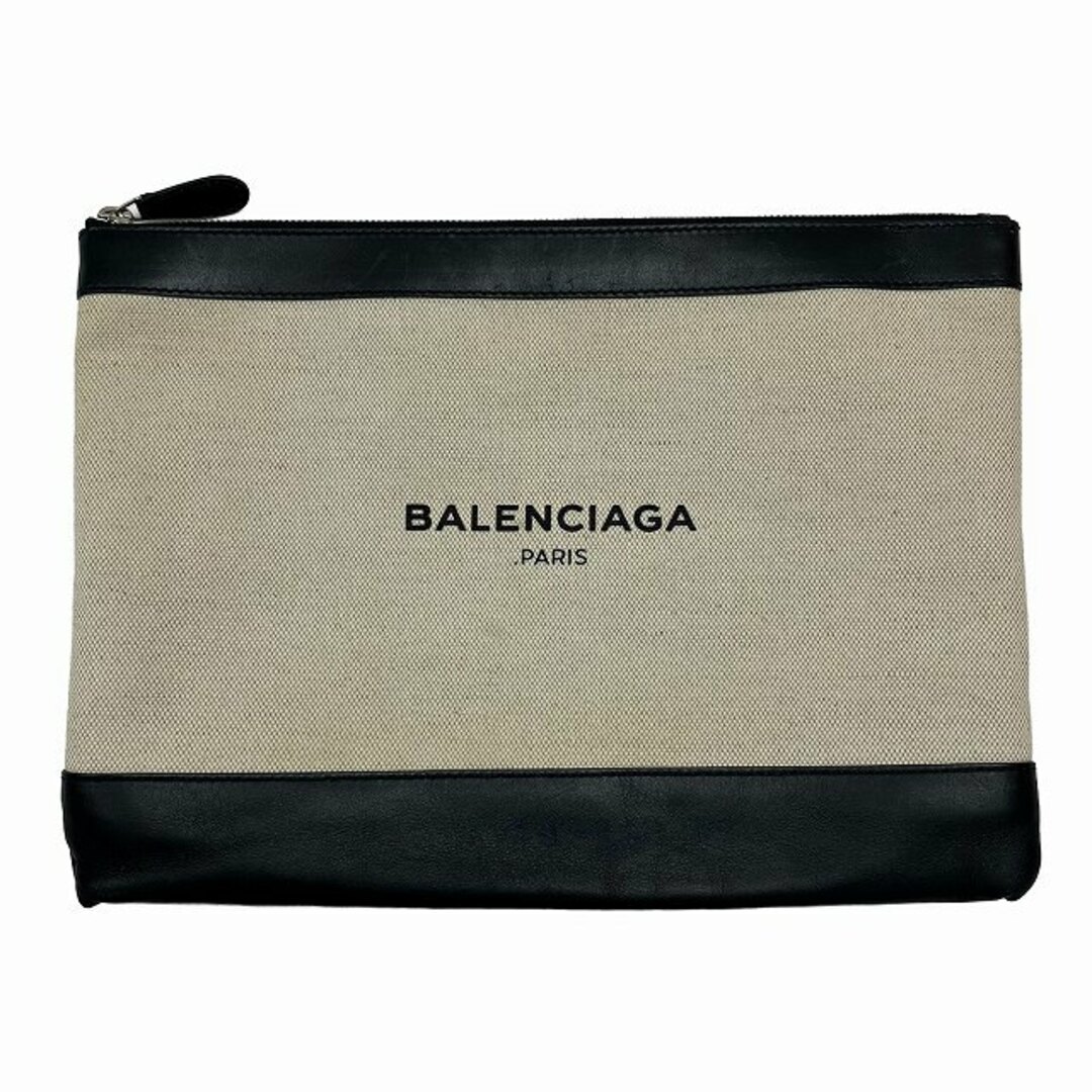 Balenciaga - バレンシアガ 美品 セカンドバッグ クラッチ 420407